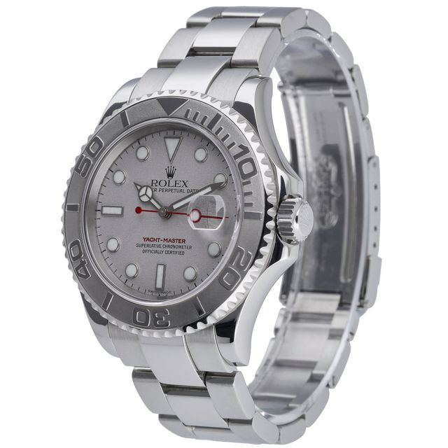 Rolex Yacht-Master 16622 Image 2